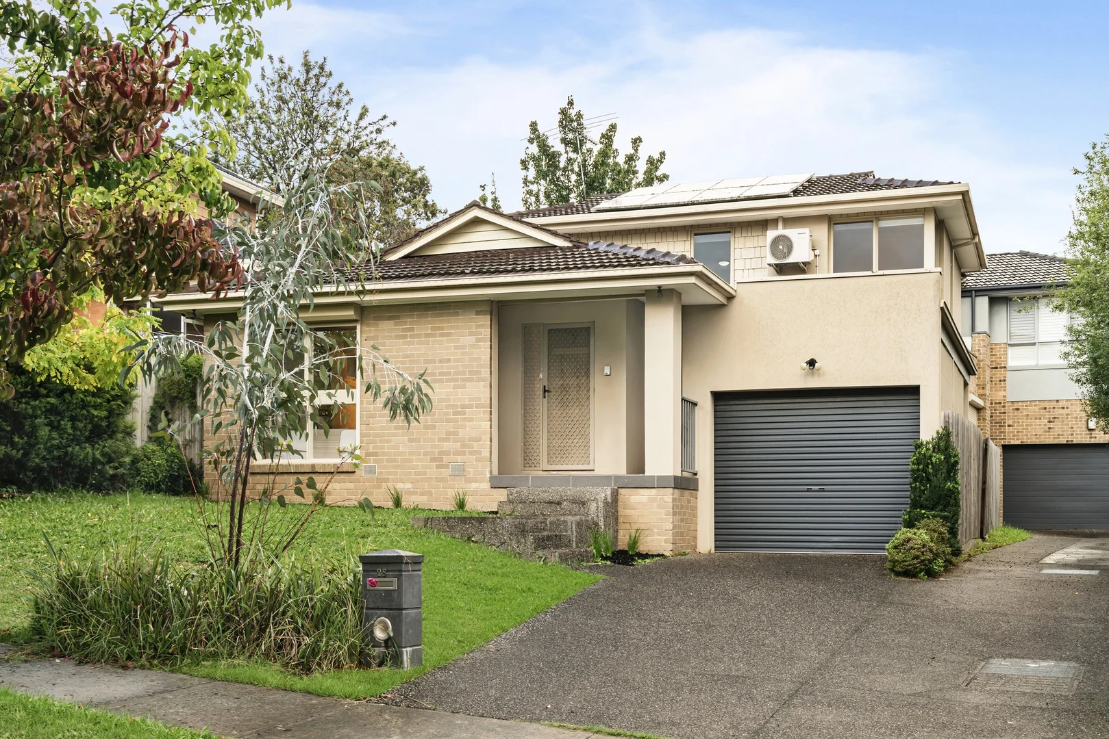 25 Worthing Avenue, Doncaster East VIC 3109