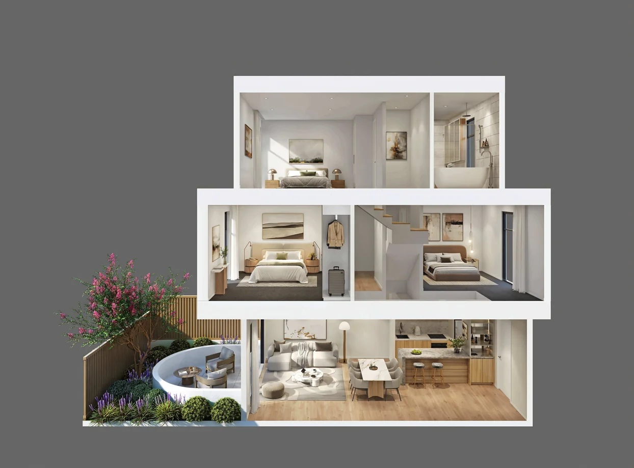 Additional image 17 of 14-16 Denmark Hill Road, Hawthorn East VIC 3123