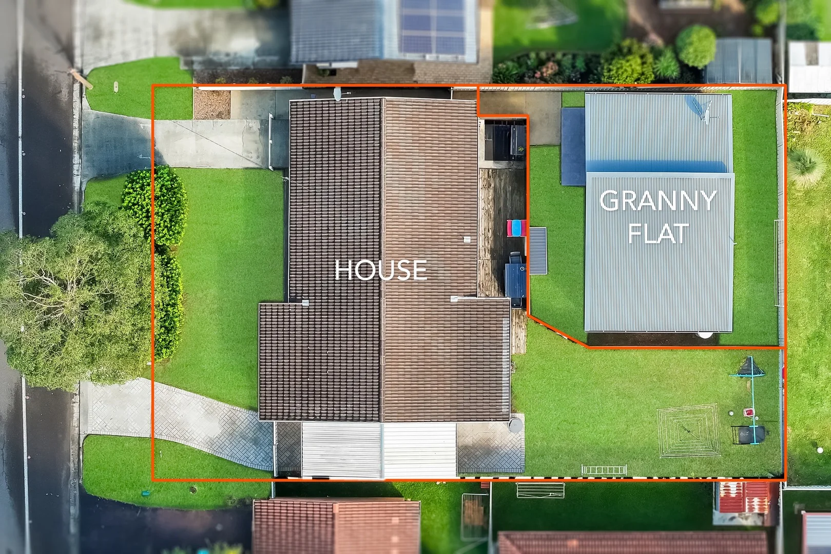 50 Burns Road, Ourimbah NSW 2258
