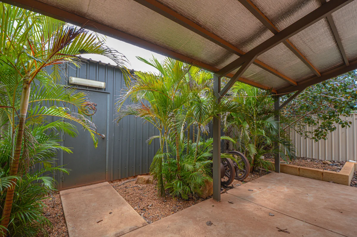 Additional image 21 of 73 Acacia Way, South Hedland WA 6722