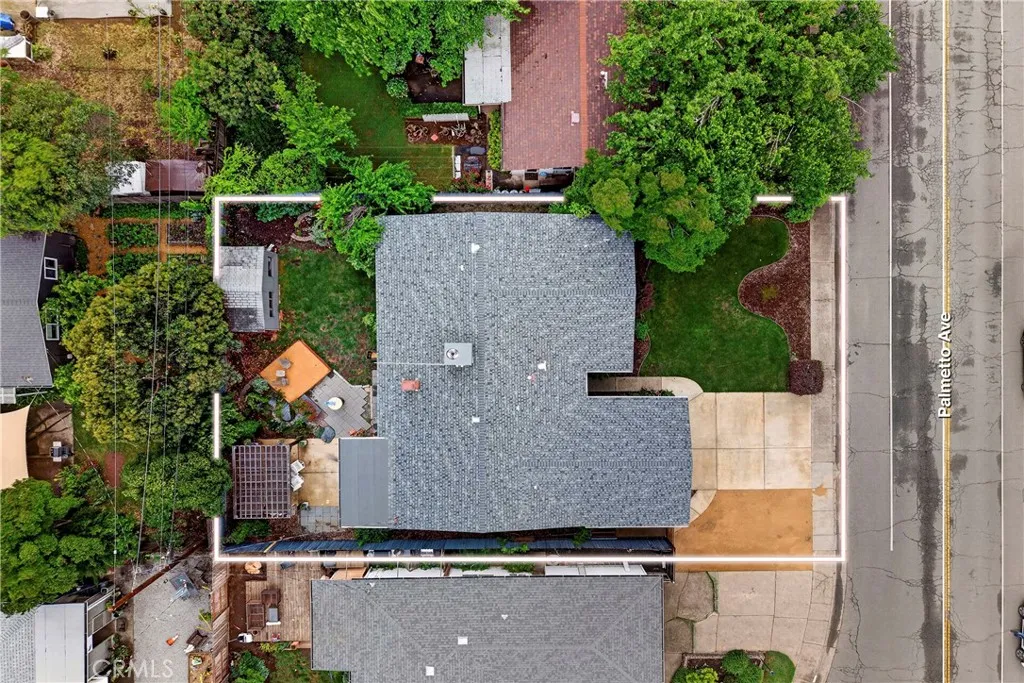 1289 Palmetto Ave, Chico, CA 95926