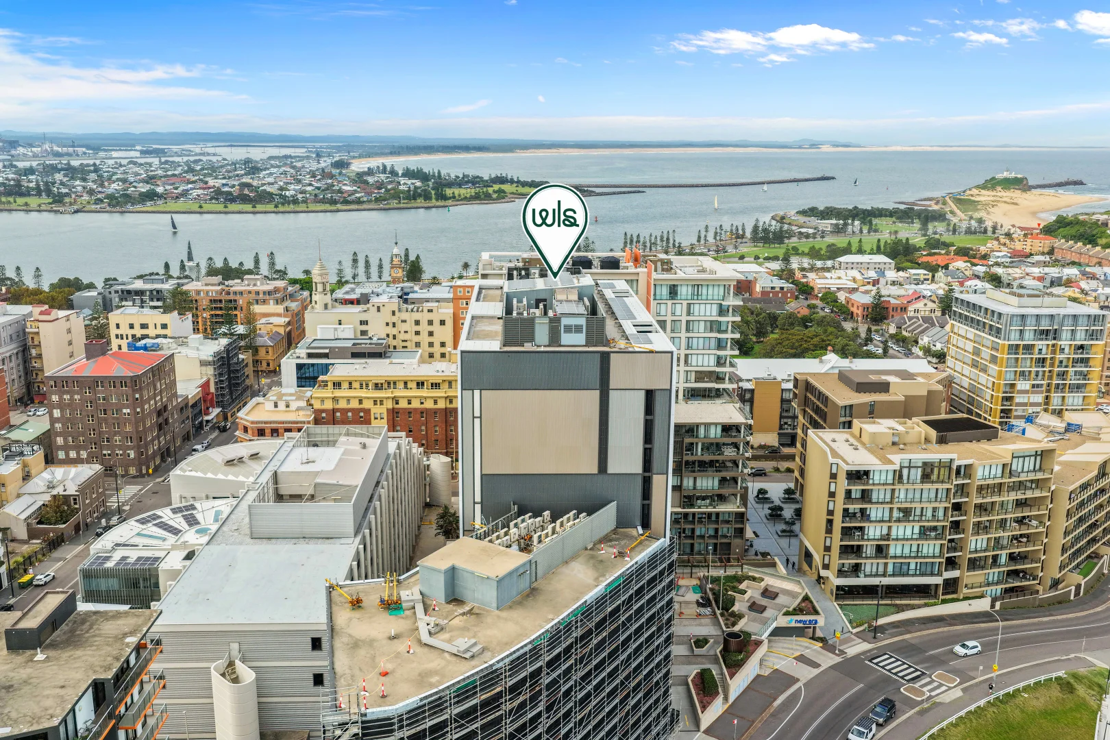 Additional image 11 of 912/75 Shortland Esplanade, Newcastle NSW 2300