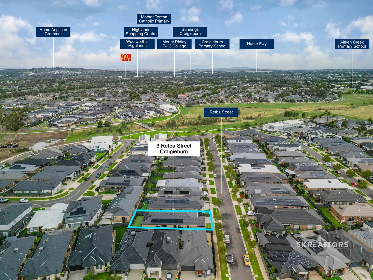 Additional image 41 of 3 Retba Street, Craigieburn VIC 3064