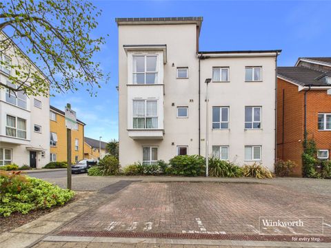 Gweal Avenue, Reading, United Kingdom RG2