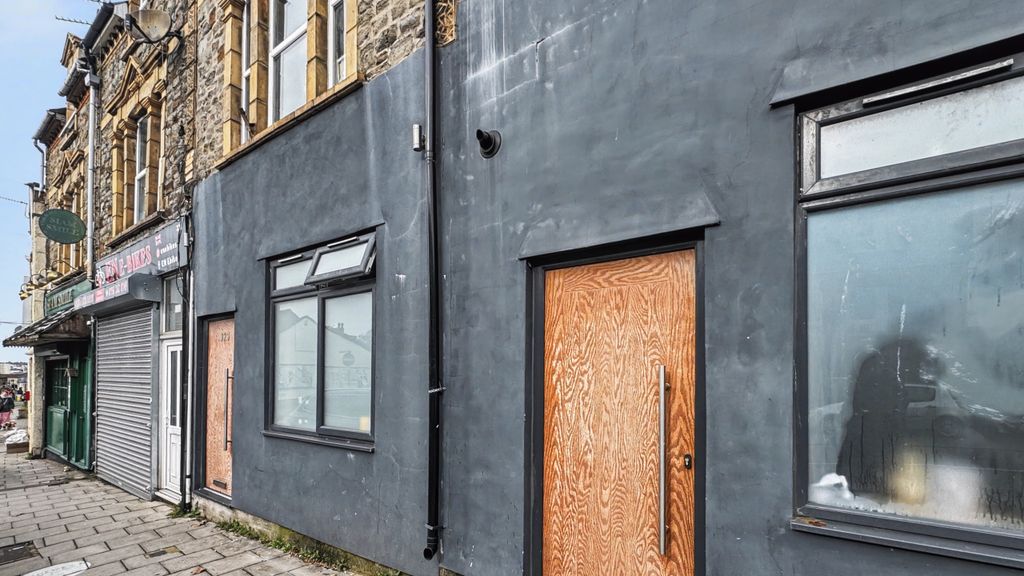 Additional image 4 of 1 bed property to rentChurch Road, St. George, Bristol BS5