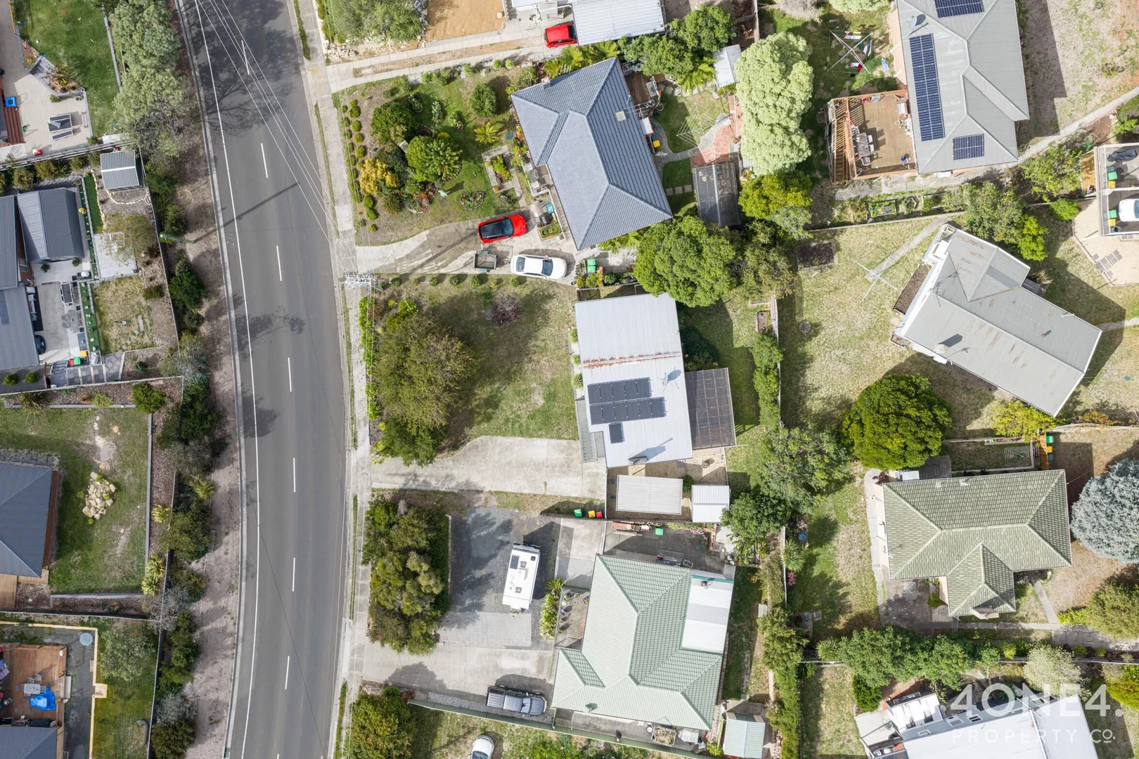 Additional image 25 of 413 Cambridge Road, Mornington TAS 7018