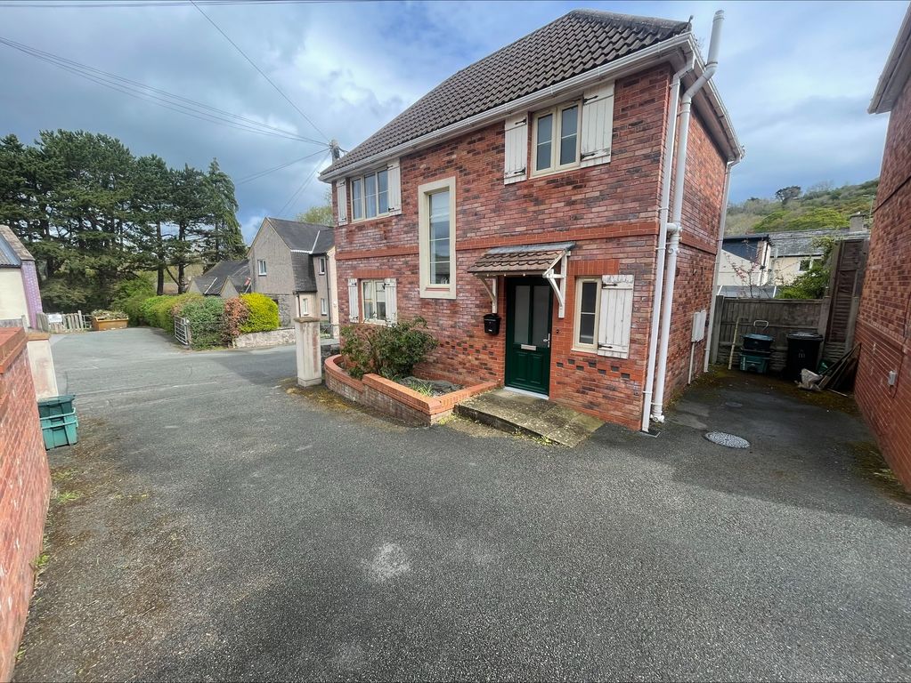 3 bed detached house to rentOld Conway Road, Colwyn Bay LL28