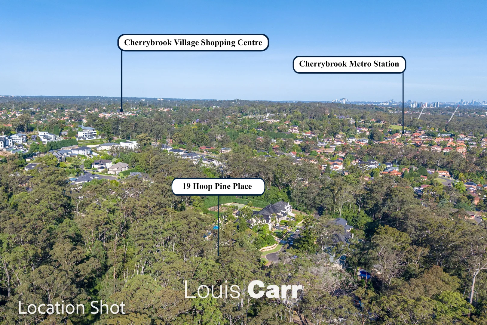 Additional image 24 of 19 Hoop Pine Place, West Pennant Hills NSW 2125