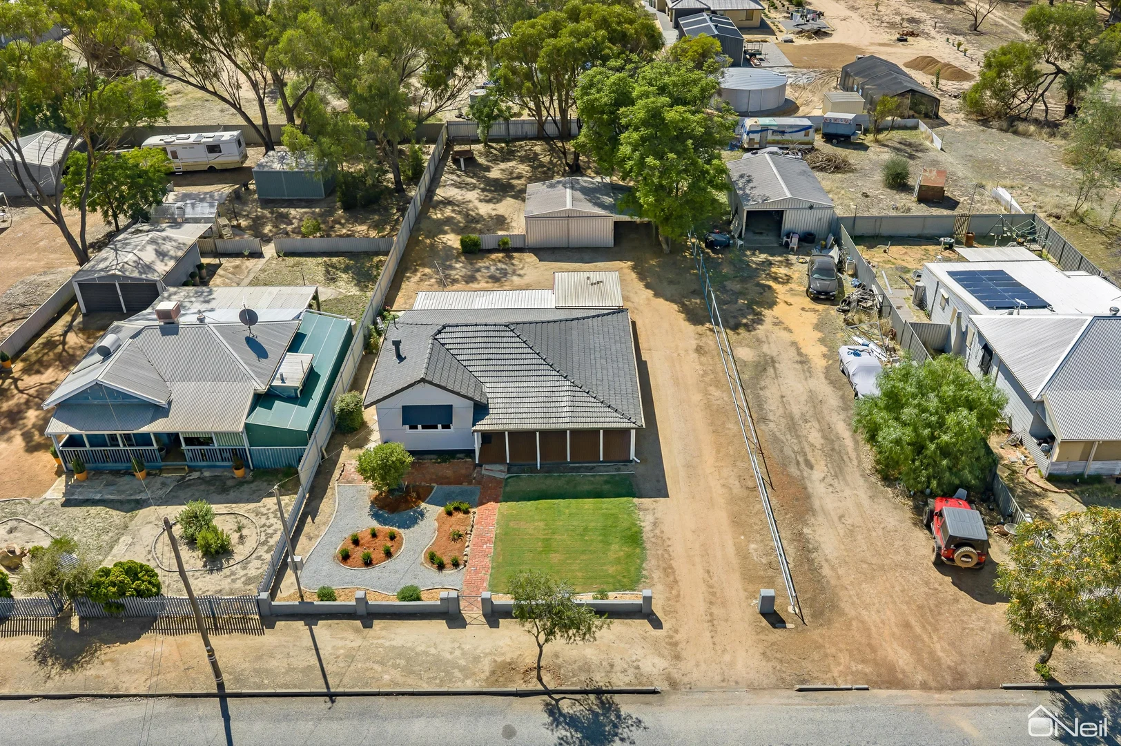 Additional image 5 of 16 Forrest Street, Beverley WA 6304