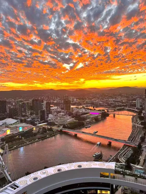 5105/8 Margaret St, Brisbane City QLD 4000