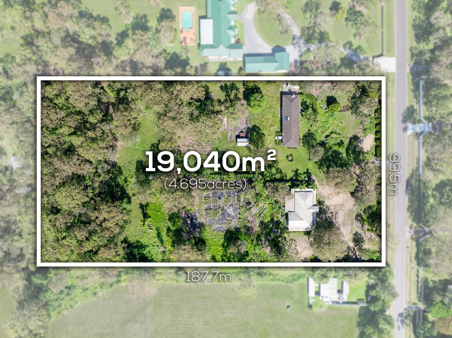 750 Grassdale Road, Gumdale QLD 4154