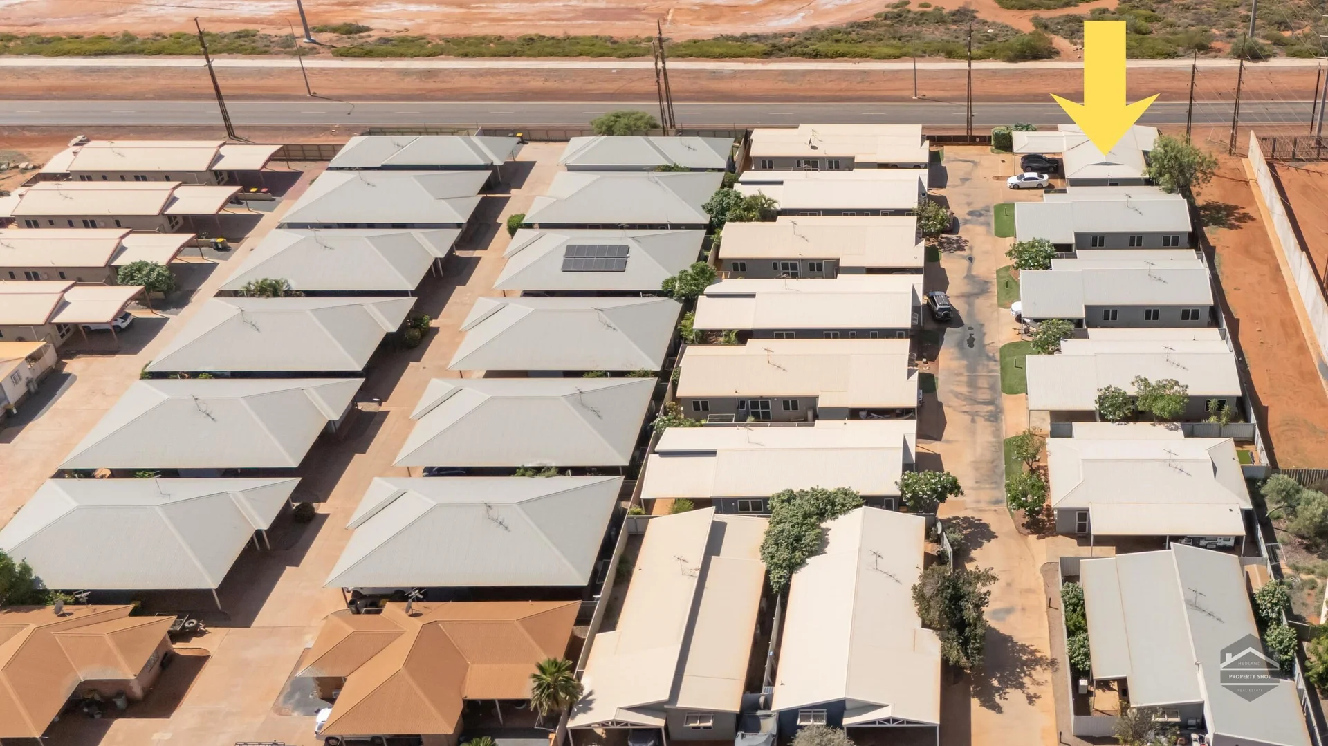 Additional image 20 of 9/11 Rutherford Road, South Hedland WA 6722