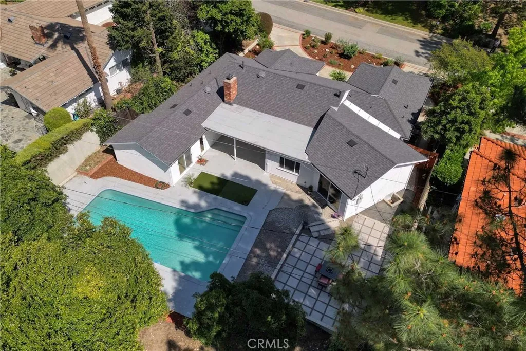 Additional image 51 of 5127 Solliden Ln, La Canada Flintridge, CA 91011