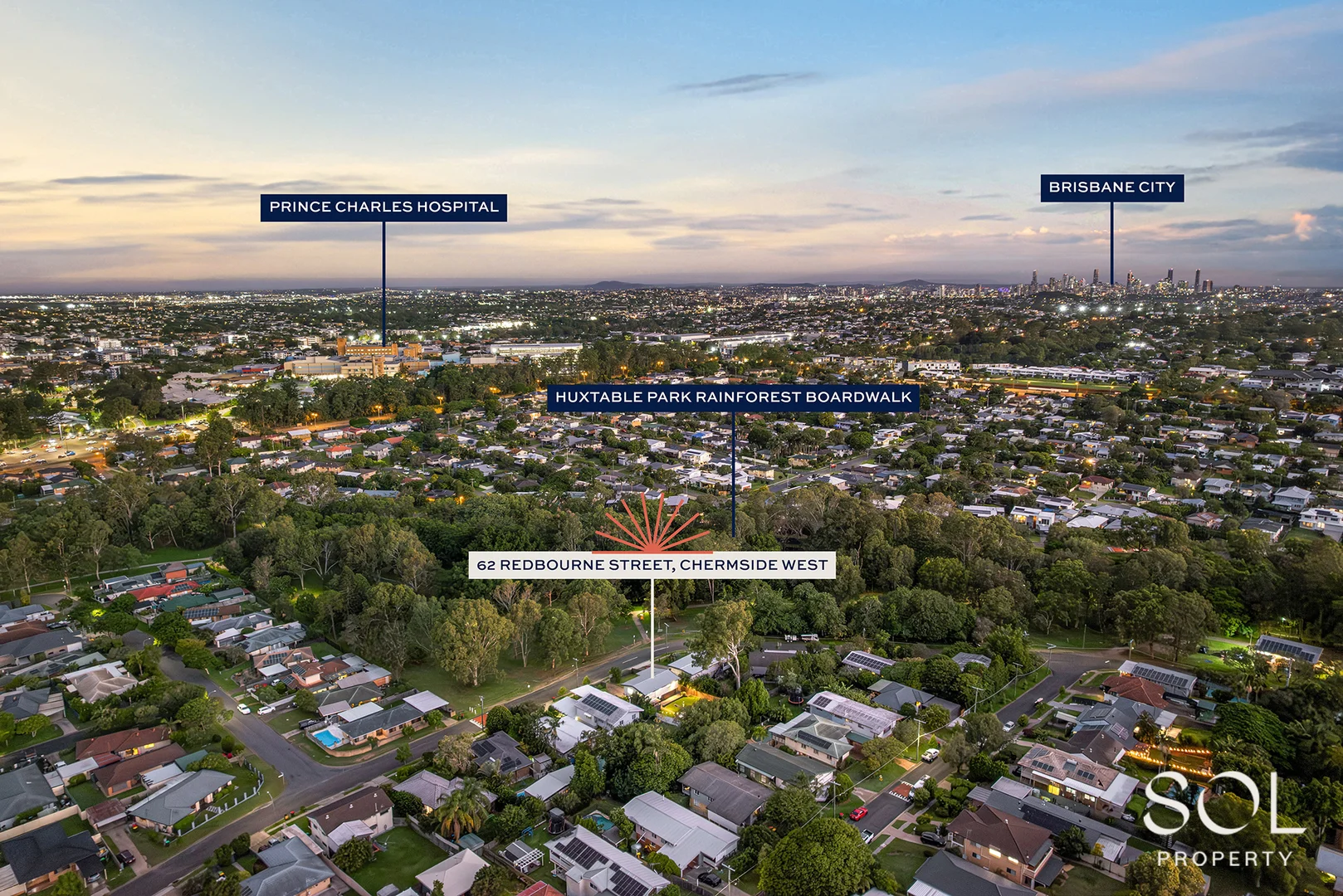 Additional image 24 of 62 Redbourne Street, Chermside West QLD 4032