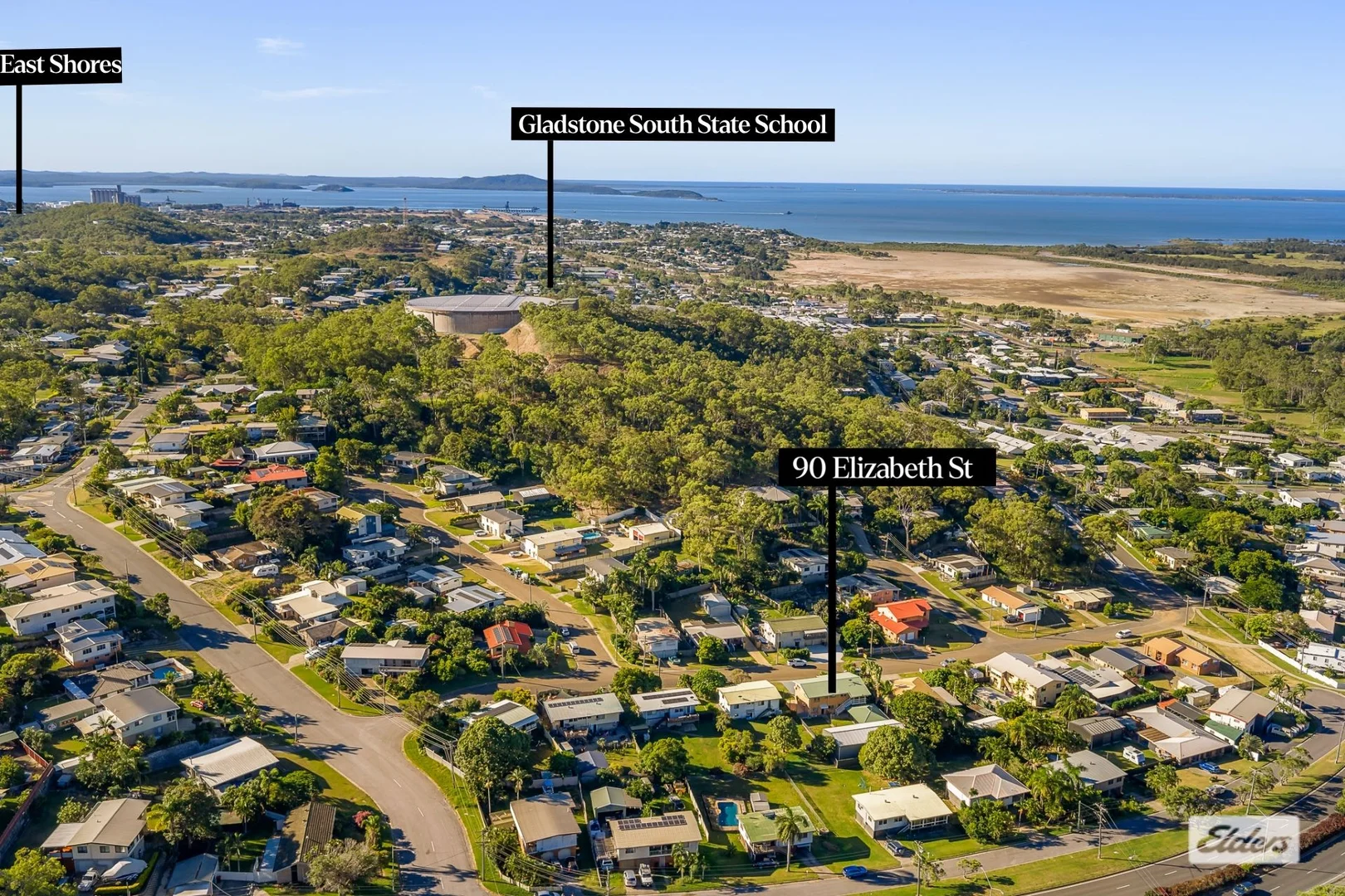 Additional image 23 of 90 Elizabeth Street, South Gladstone QLD 4680