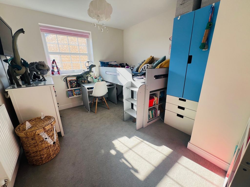 Additional image 32 of 5 bed property to rentSissons Close, Barnack, Stamford PE9