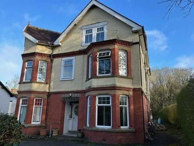 Additional image 2 of 1 bed flat to rentCefnllys Lane, Llandrindod Wells LD1