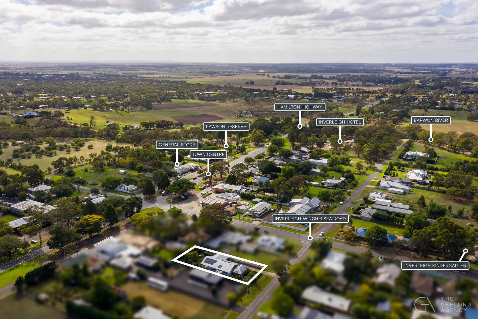 Additional image 5 of 61 Napier Street, Inverleigh VIC 3321