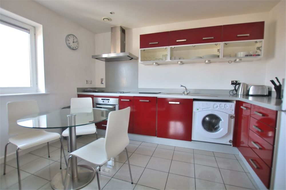 Additional image 4 of 2 bed flat to rentAlpha House, Broad Street, Northampton NN1