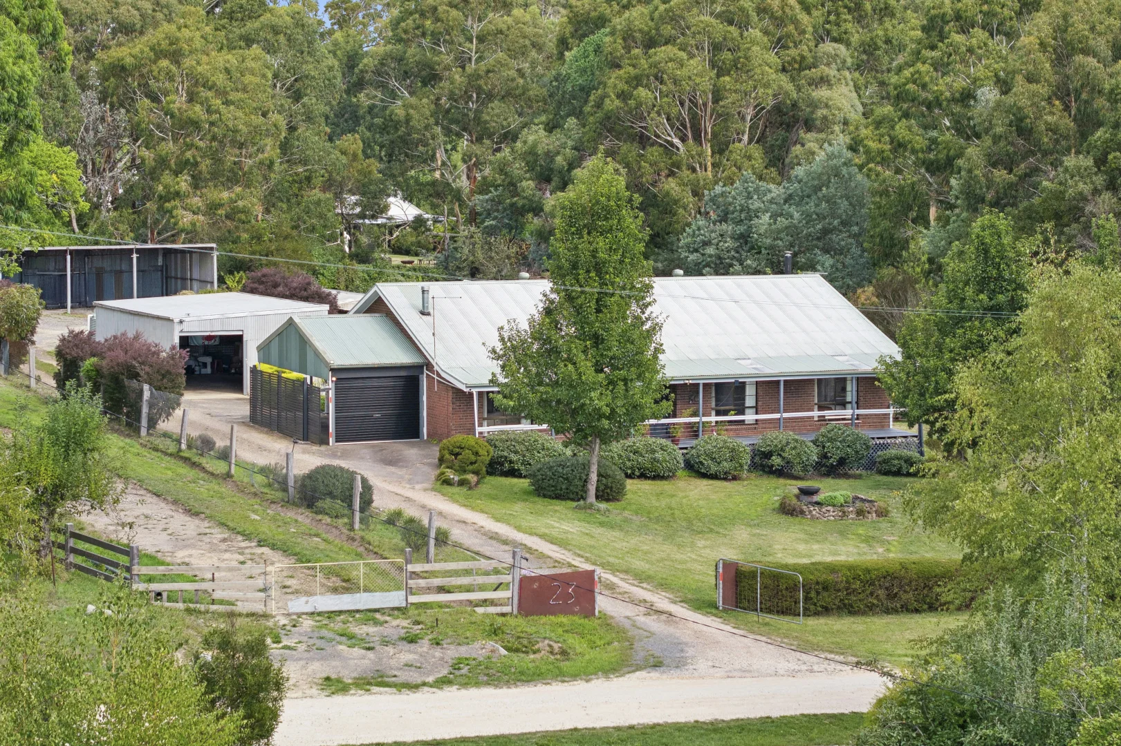Additional image 2 of 23 Trewins Lane, Musk Vale VIC 3461