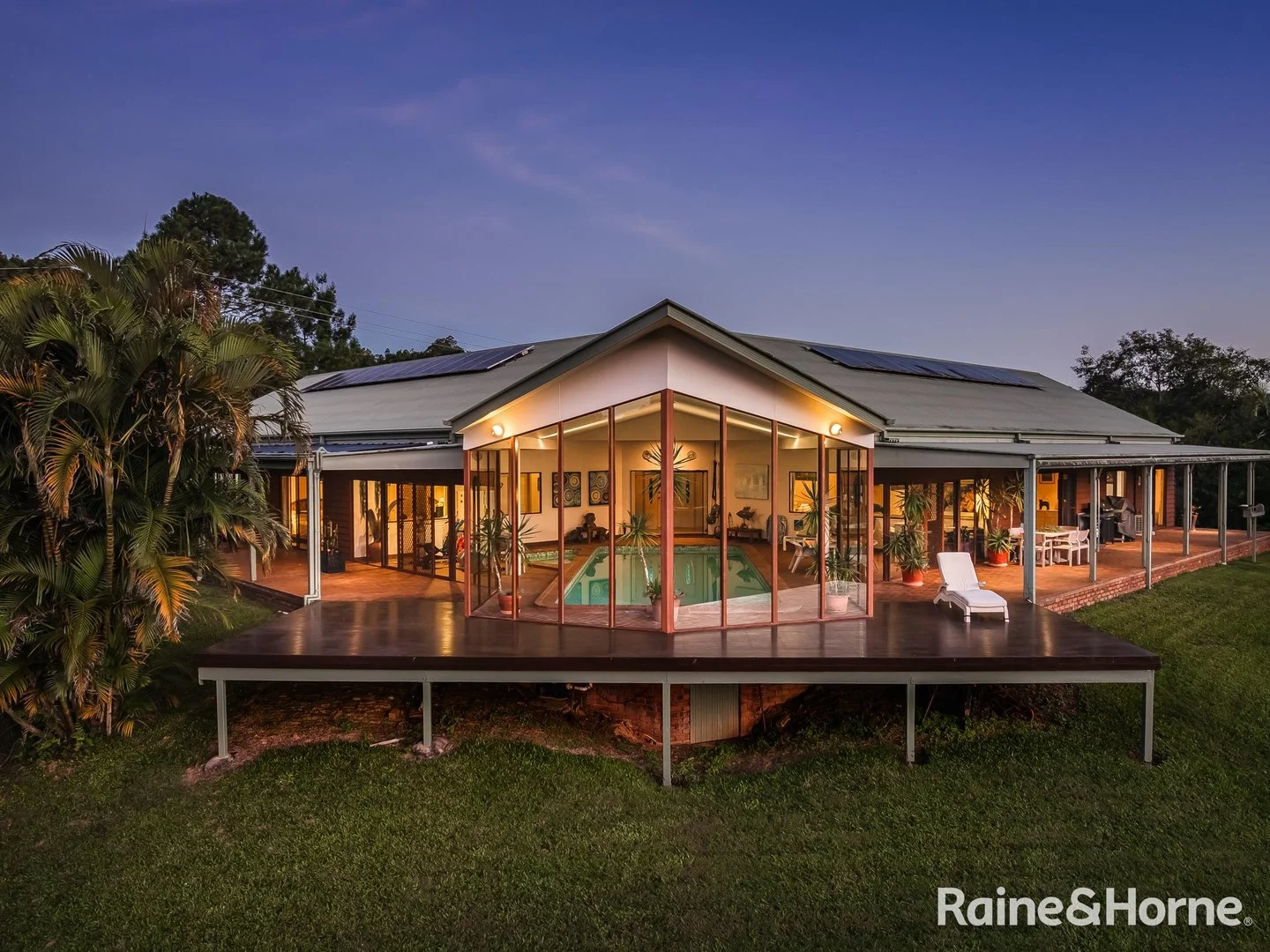 1243 Kyogle Road, Uki NSW 2484