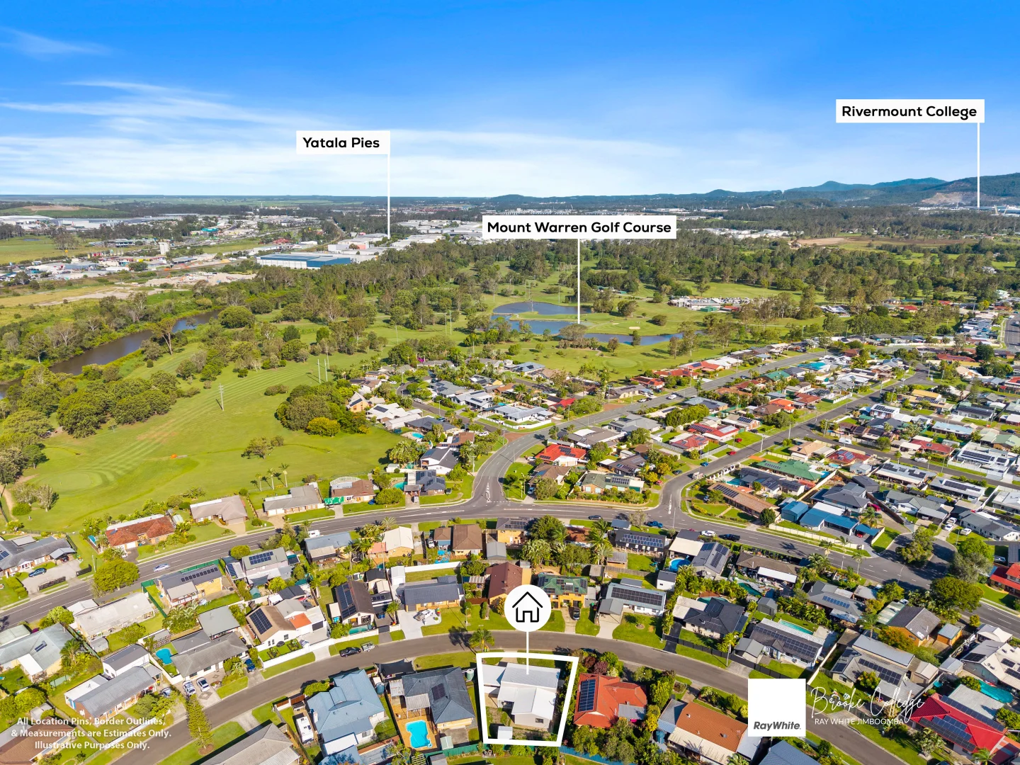 Additional image 20 of 15 Glendevon Crescent, Mount Warren Park QLD 4207