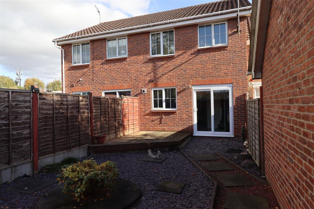 Additional image 14 of 2 bed terraced house to rentLoxley Way, Brough HU15