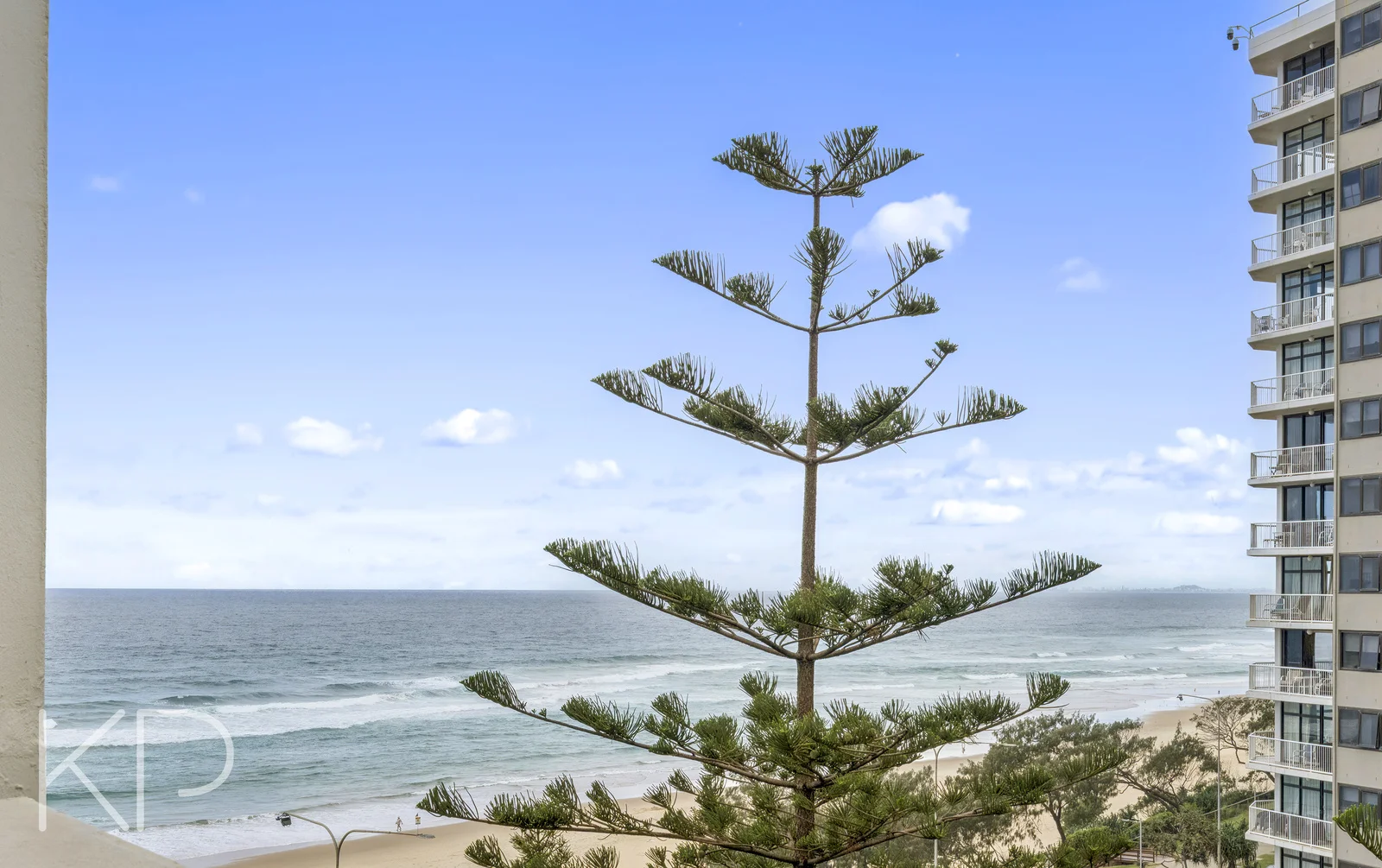 27/114 The Esplanade, Surfers Paradise QLD 4217