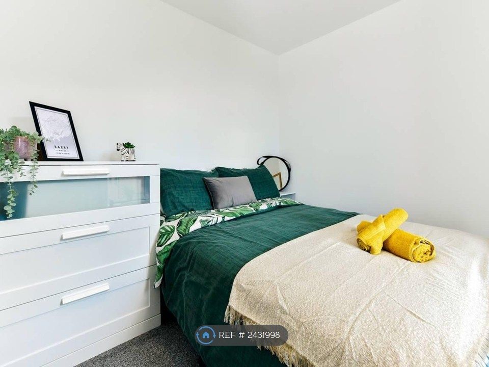 Additional image 7 of 2 bed flat to rentClos Y Rheilffordd, Barry CF62