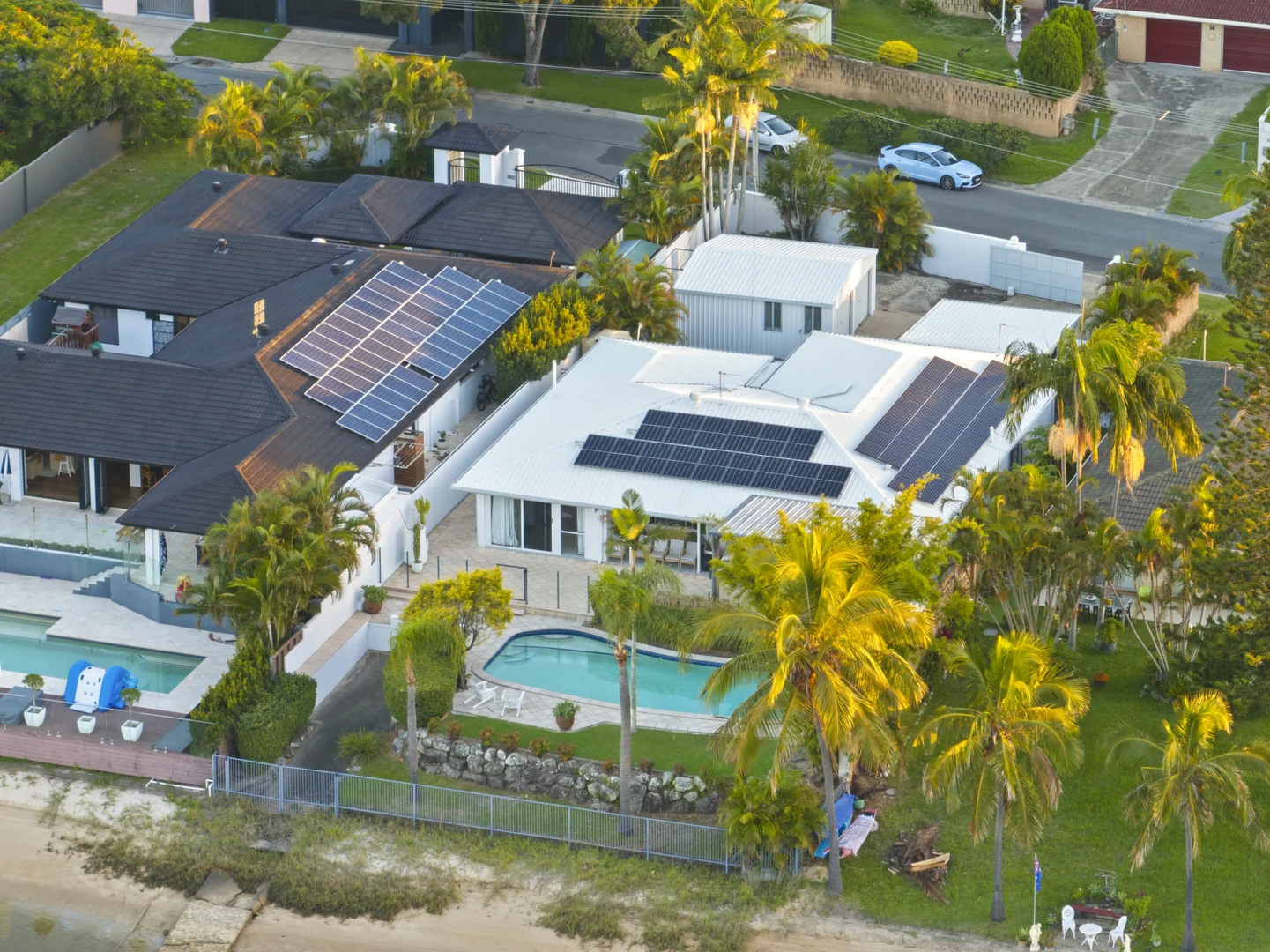Additional image 16 of 17 Park Avenue, Broadbeach Waters QLD 4218
