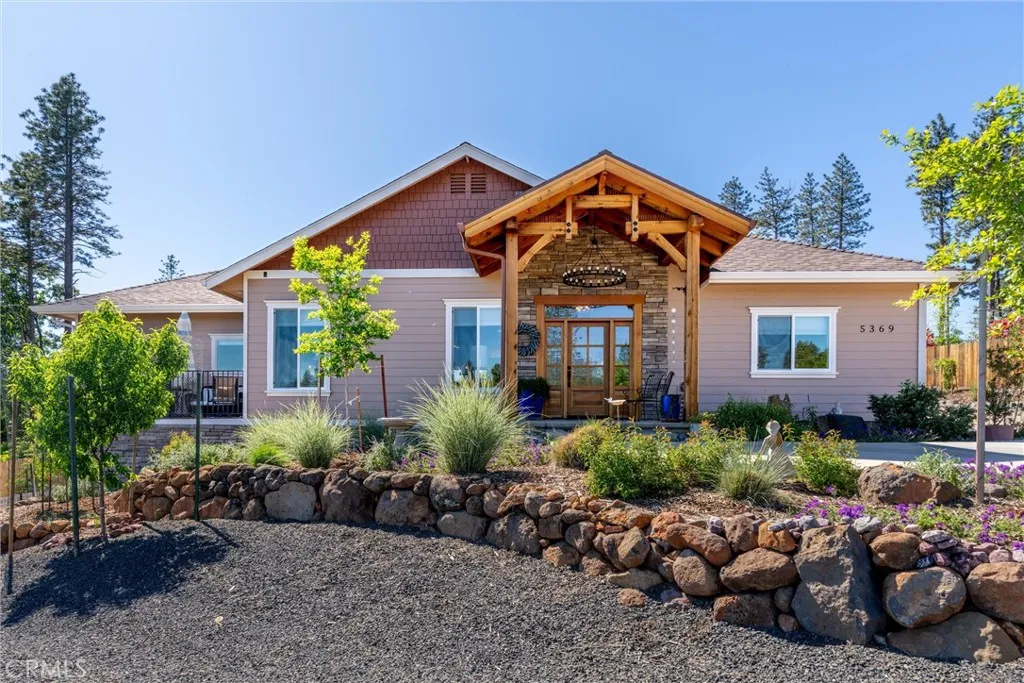 Additional image 3 of 5369 Breezewood Dr, Paradise, CA 95969