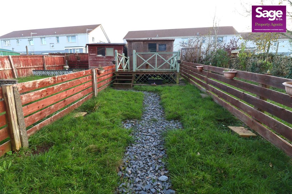 Additional image 14 of 2 bed flat to rentBlodwen Road, New Inn, Pontypool NP4