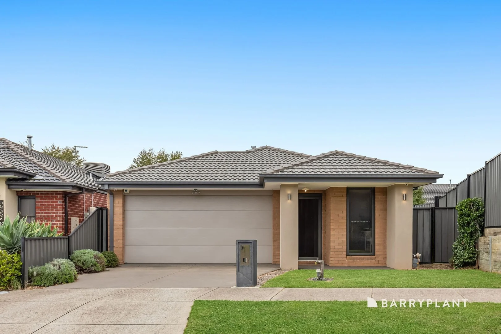 9 Livestock Street, Mernda VIC 3754