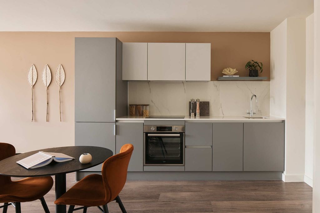 Additional image 2 of 2 bed flat to rentBloomery Place, Sheffield S1