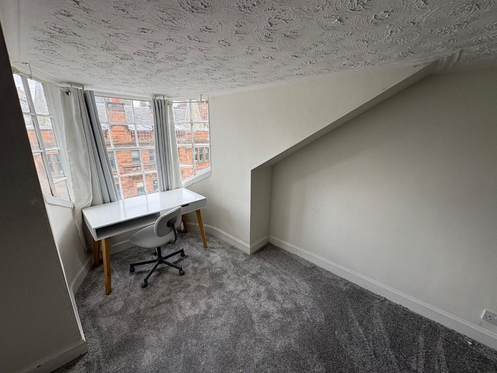 Additional image 8 of 3 bed flat to rentKing Street, Stirling Town, Stirling FK8