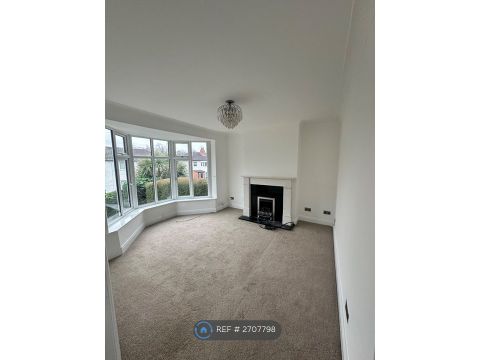 Roundhay Grove, Leeds LS8