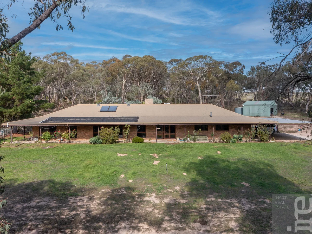 223 Baileys Road, Wangaratta South VIC 3678