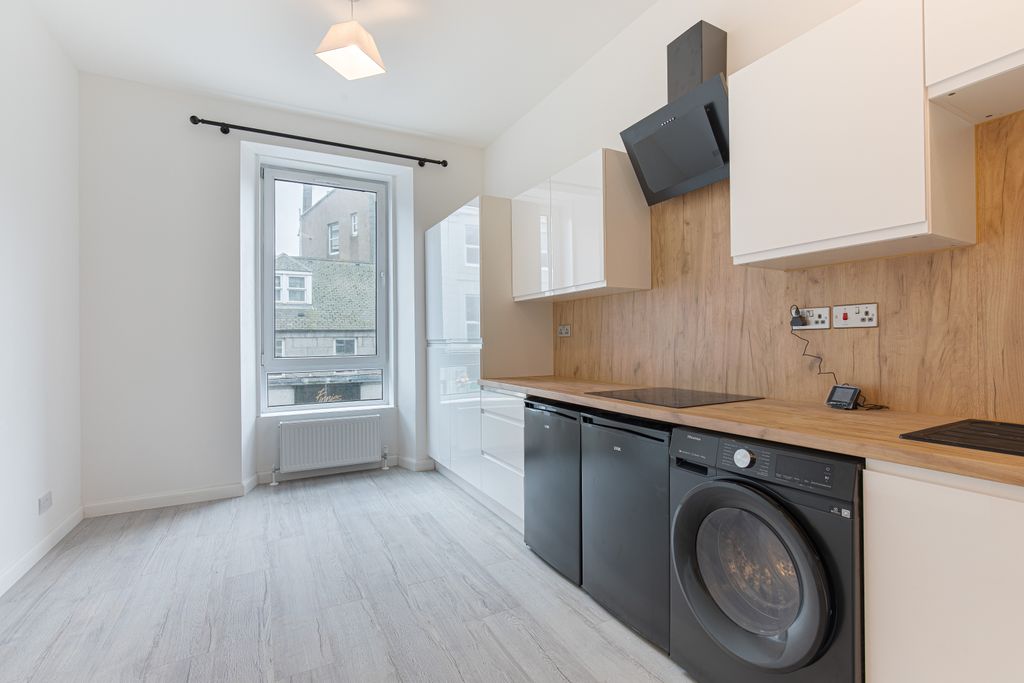 Additional image 4 of 1 bed flat to rentGeorge Street, Aberdeen AB25
