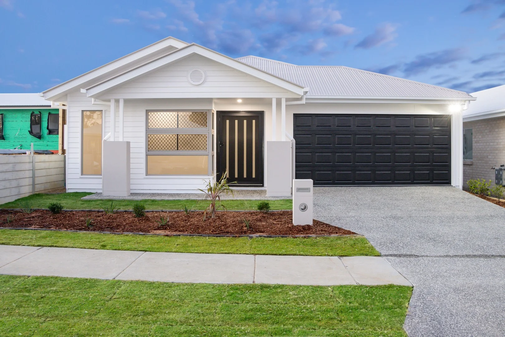 Rosewood QLD 4340