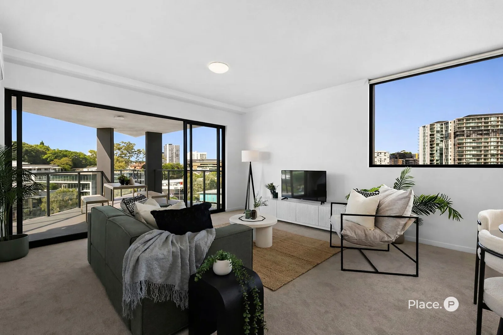 Additional image 2 of 806/56 Prospect Street, Fortitude Valley QLD 4006
