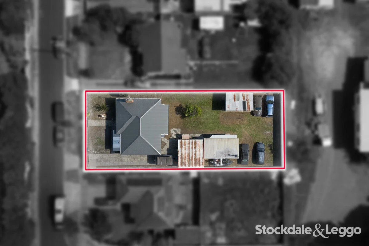 Additional image 17 of 22 Service Road, Moe VIC 3825