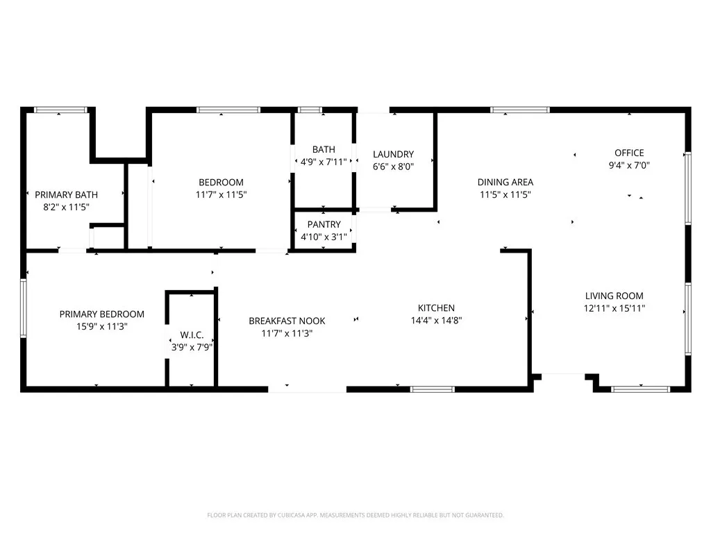 Additional image 67 of 2412 Foothill Boulevard Unit 178, Calistoga, CA 94515
