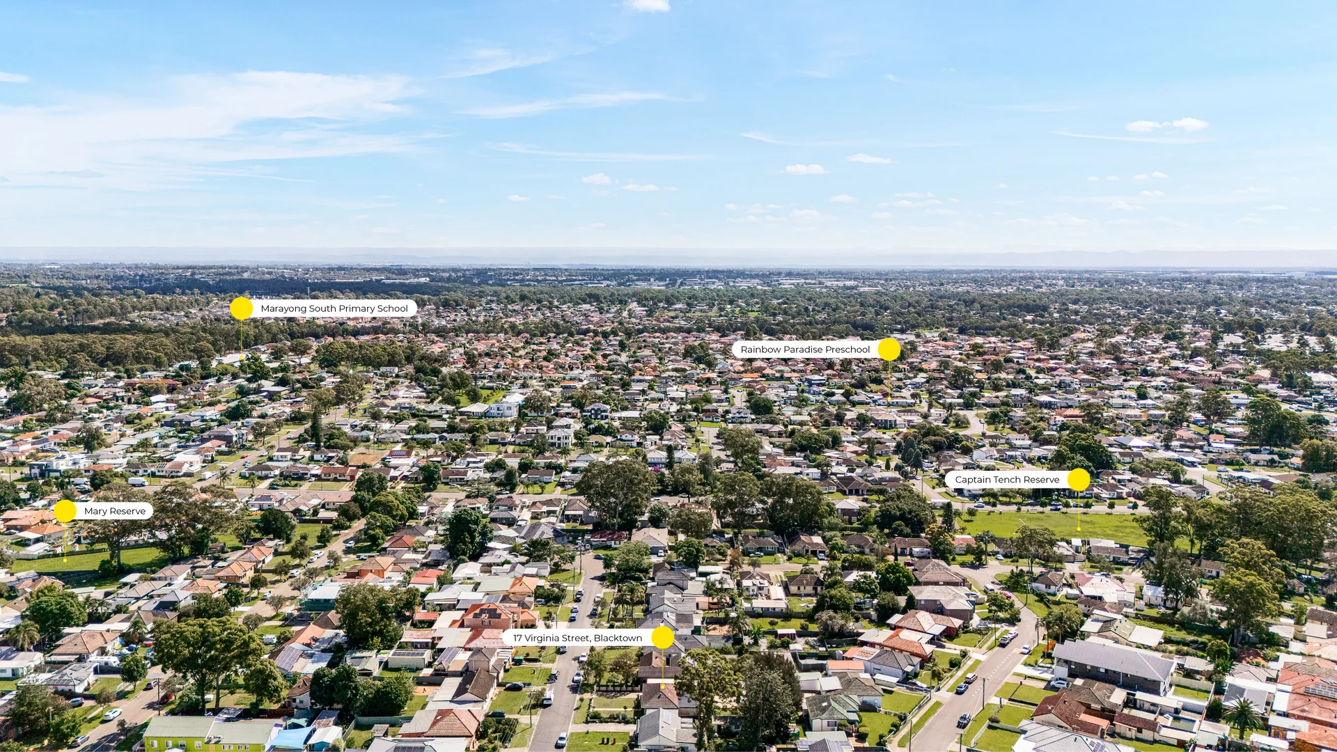 Additional image 16 of 17 Virginia Street, Blacktown NSW 2148