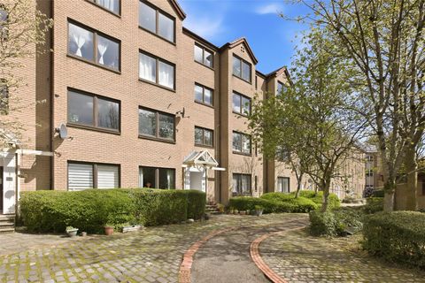 Flat 40, Bell Street, Glasgow, Glasgow City G4
