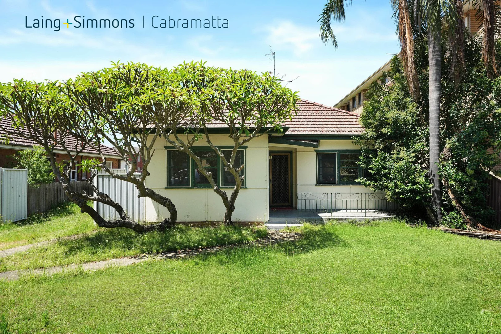 69 Nelson Street, Fairfield NSW 2165