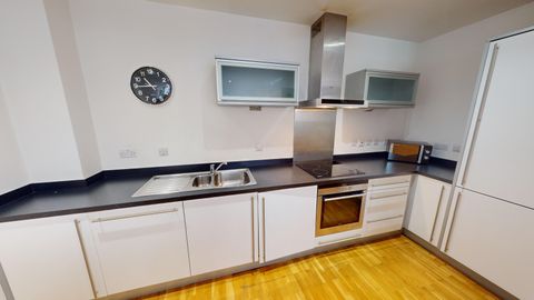 Rumford Place, Liverpool L3