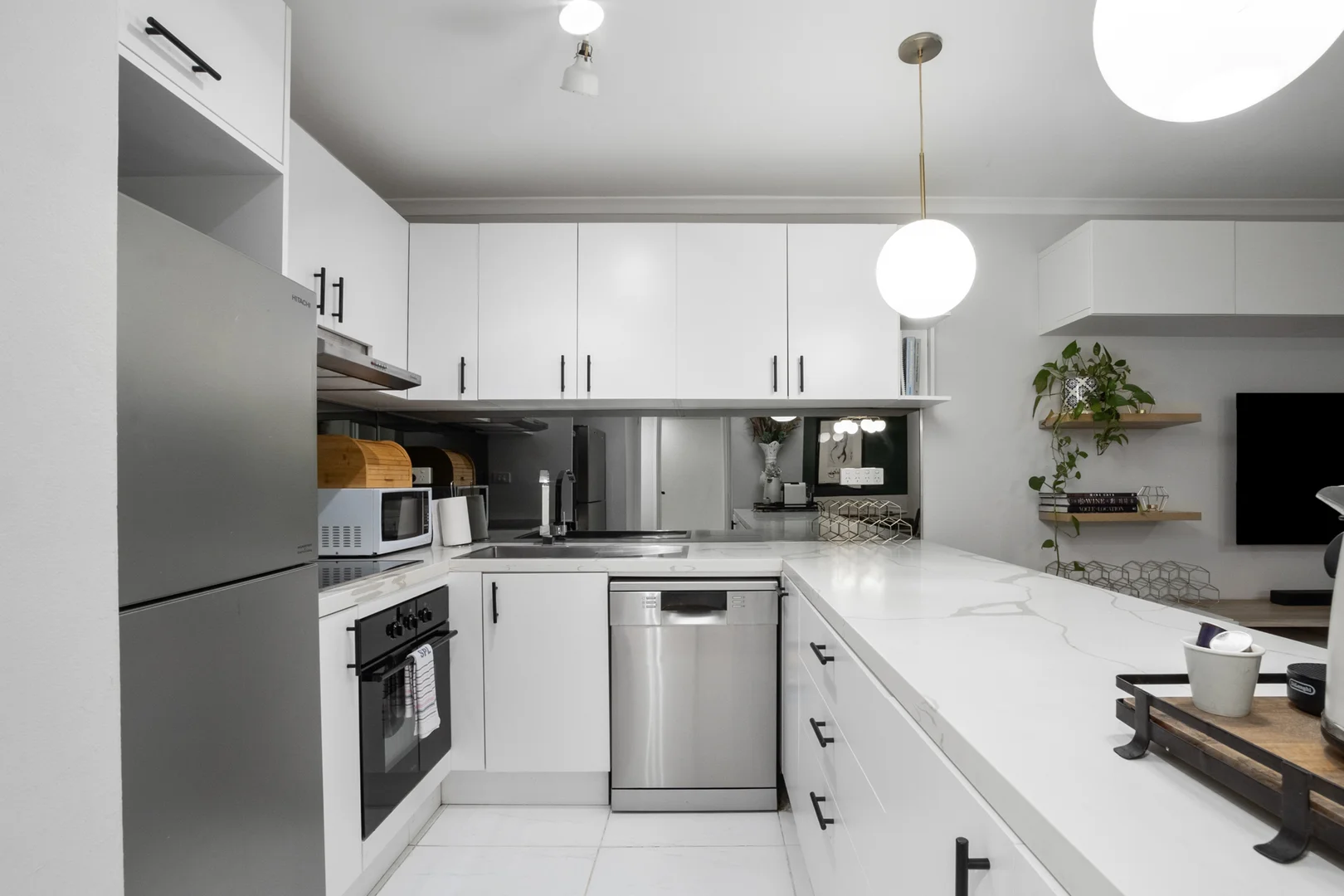 Additional image 11 of 74/1-19 Allen Street, Pyrmont NSW 2009