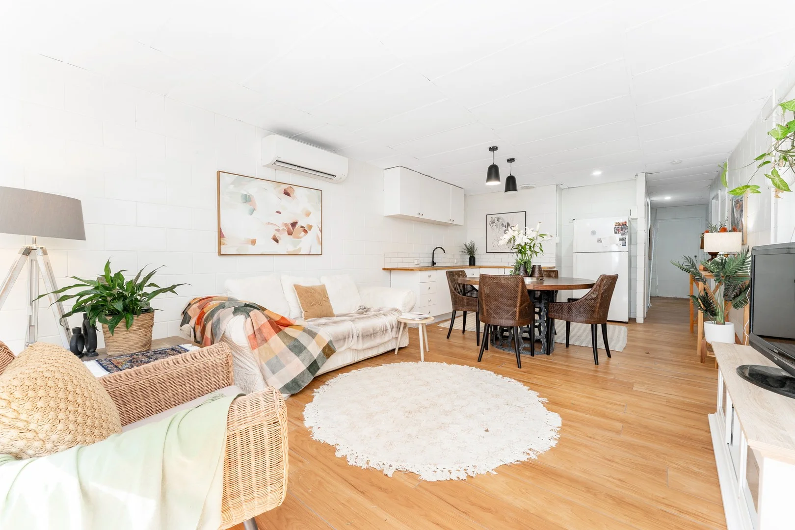 4/57 Livingstone Street, West End QLD 4810