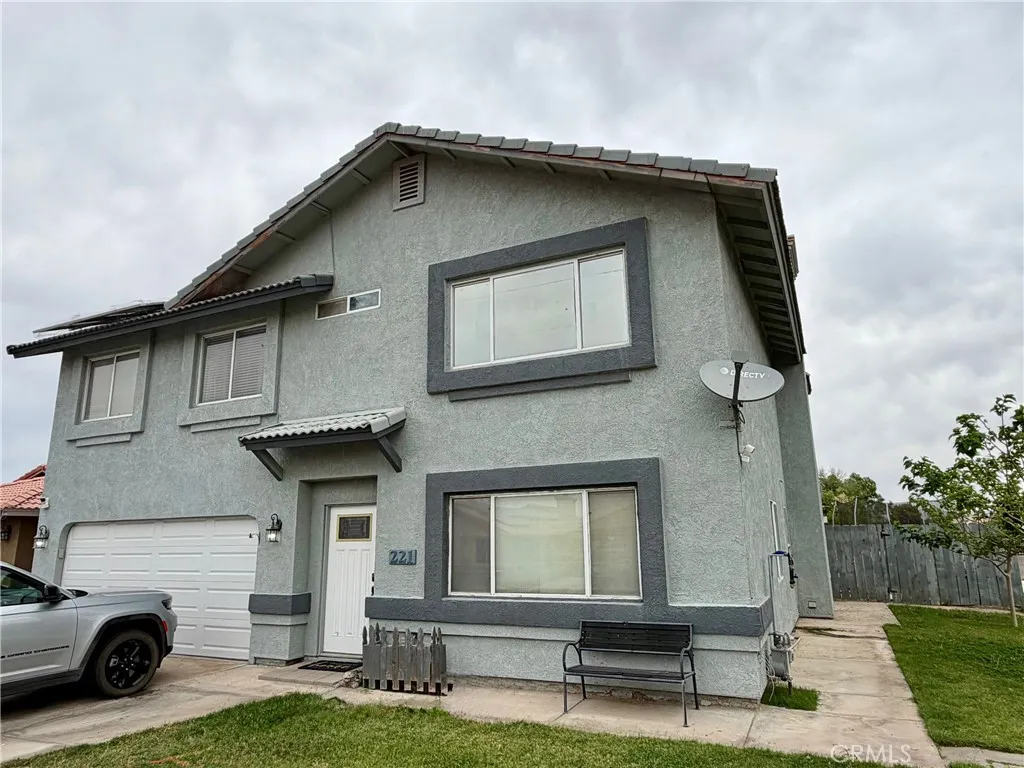 Additional image 2 of 221 Mariposa Trail, Blythe, CA 92225