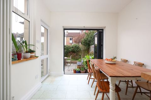 Olveston Road, Bristol BS7